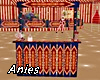 *A* Circus Kissing