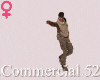 MA Commercial 52 Female