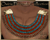 Osiris Pharaoh Necklace
