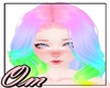 (OM) Eda Arcoiris