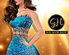 *GH* Blue Sky Gown