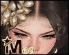 M69 Gloria Headdress