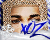 xOz Adrian PonyLox '25