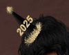 3R New Year Hat 2025