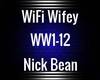 WiFi Wifey- Nick Bean