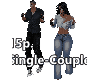 Dance 18p. Single-Couple