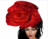 ADL|RoseQueen hat