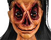 Alien Dead Mask Zell