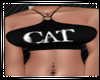 -P- Custom Cat Top
