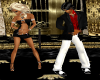 Dancing LS & SG