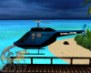 police chopper [M]
