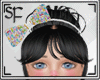 SF Care Bear Headbands