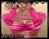 Brook Dress Pink