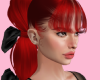 4! Oyuki Red/white