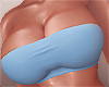 B. BLUE TUBE TOP