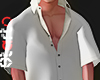 White Casual Shirt