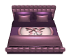 Ballerina Bed