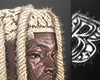 RYAN LONG TWISTS BLOND