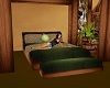 Z: The Mill House Bed