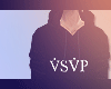 Black Scale VSVP Hoody