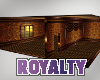 Royalty Office