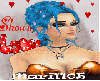 [M1105] Nadia Blue