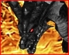 Evil Black Dragon