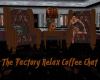 The Factory Coffee Chat