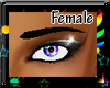 [bswf]Female eyes G.P.B