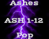 Ashes -Pop-