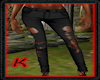 (K) Kailen Black