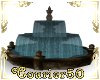 C50 Gothic Fountain