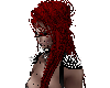 Red Vampire Hair