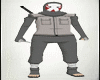 Rouge Ninja v3 Avatar