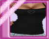 black teen tank top
