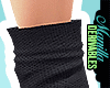 ! Dark Mode Slouch Boots
