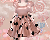 strawberry fairy pink