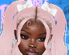 % Candy rosie