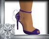 AO~Purple heel