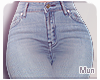 Mun | Jeans Rls B'