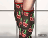 J | Cherry Vibe Boots