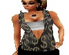 female millionaires hood