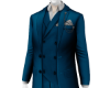 [Ace] Aqua Suit Open