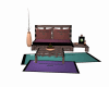 DL* Palette couch