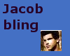 Jacob sticker bling