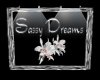 Sassy Dreams Club Sign