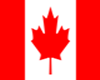 76* drapeau Canada