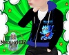 N*shirt kids mouster