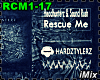 HardStyle - Rescue Me