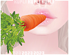 $K Kawaii Carrot